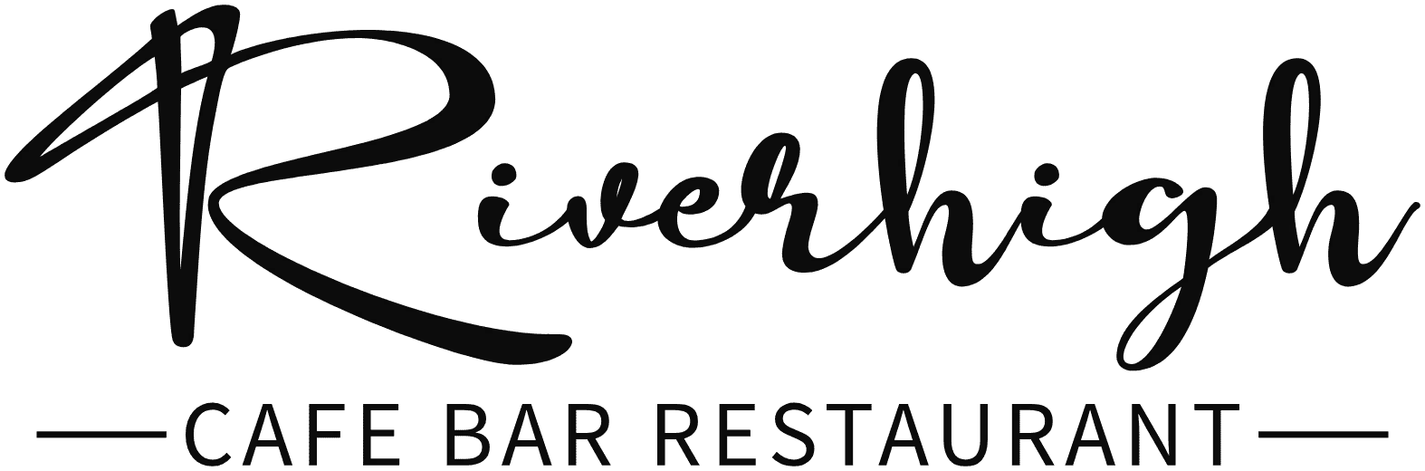 Riverhigh at Beauty Point logo